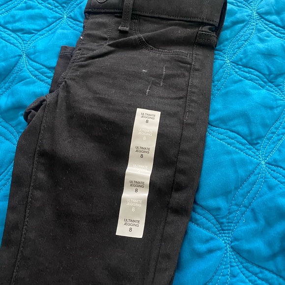 New with tag Jegging - Picture 3 of 4